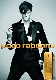 Perfume One Million Paco Rabanne - Fragancia Masculina de Lujo (1.1)