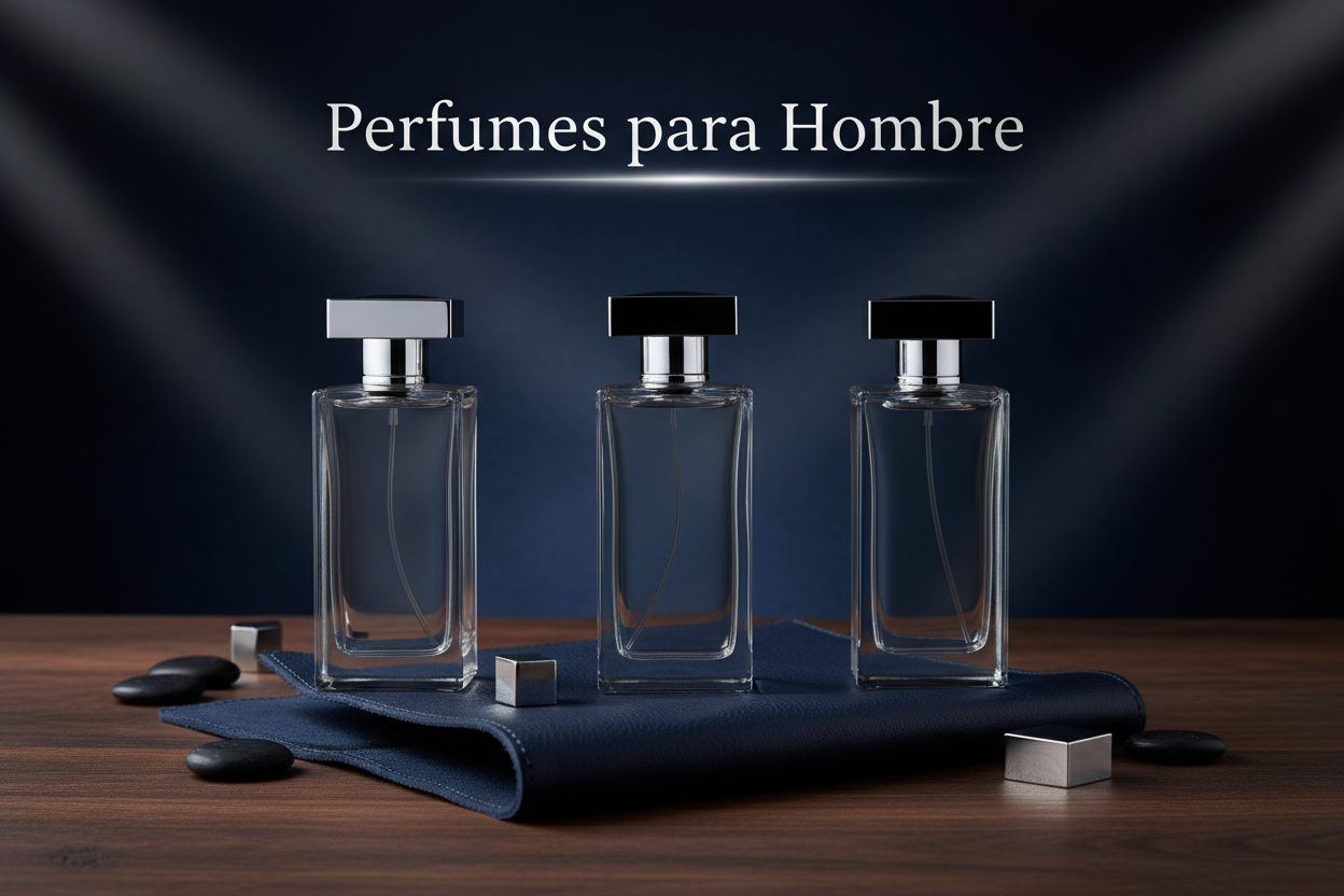 Perfumes para Hombre
