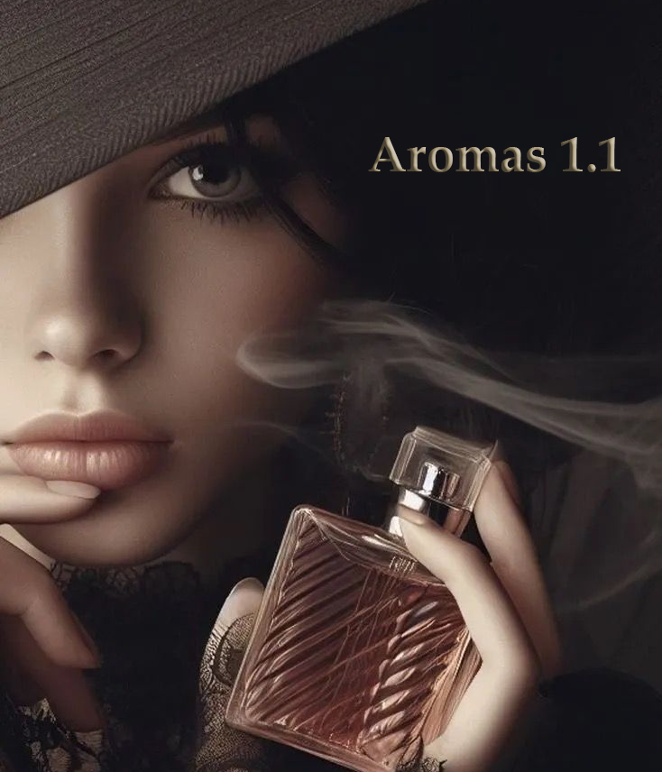 Aromas 1.1