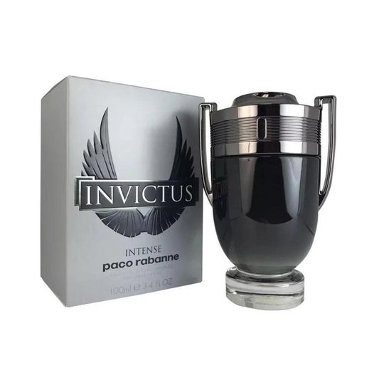 Perfume Invictus Paco Rabanne - Fragancia Masculina Victoriosa (1.1)