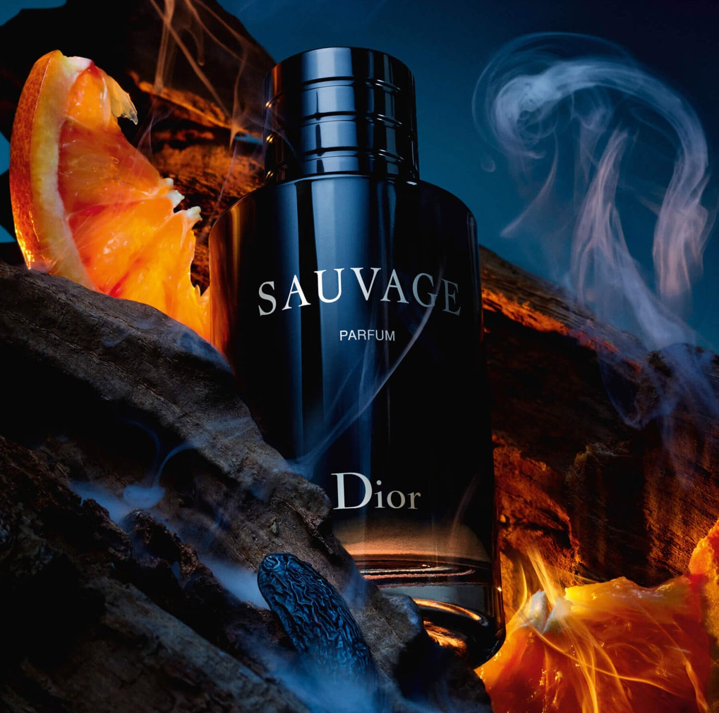 Perfume Sauvage Dior 100 ml - Fragancia Masculina de Lujo (A.A)