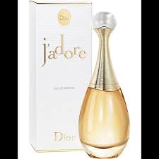 Perfume J'adore Dior 100ml Original - Fragancia Floral Femenina de Lujo