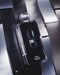Perfume 9 PM Dive 100% Original - Fragancia Nocturna Elegante